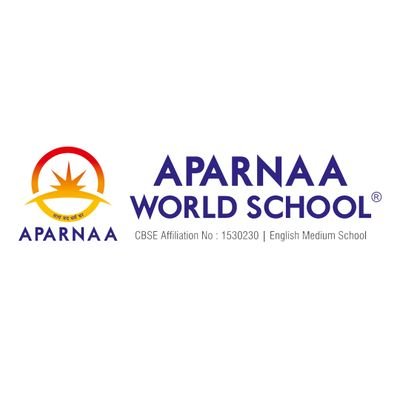 Aparnaa World School is a K-12 Learning English Medium CBSE Affiliated School in Jharsuguda, providing holistic development opportunities to our students.