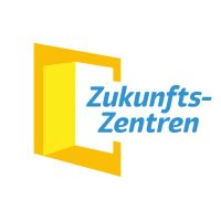 Zukunftszentren(@zukunftszentren) 's Twitter Profile Photo