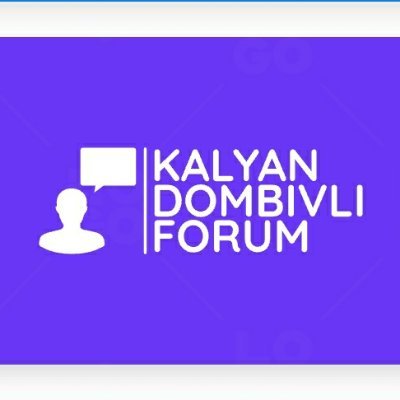 Forum of Kalyan  - Dombivali - Ambernath Residents. Managed by @QueenofThane