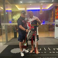 David Woods (@davidwoods06) 's Twitter Profile