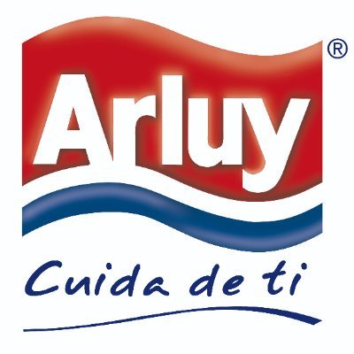 Cuenta oficial de Arluy, ¡Unete y descubre nuestro mundo más dulce y loco!