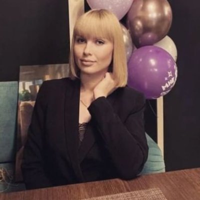 RaisaAcenuk's profile picture. Счастливая, веселая, красивая.