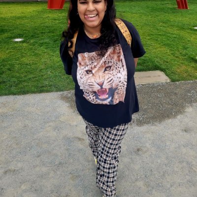 Dog Mom to Papi 🐾 - Plz, Plz, Can you accept my invitation so that I can get free cash? https://t.co/GKyAkcdsET