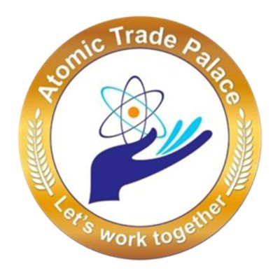 trade_atomic's profile picture. Atomic Trade Palace is providing trading services to both retail and institutional client with its best possible trading.