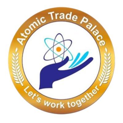 Atomic Trade Palace is providing trading services to both retail and institutional client with its best possible trading.