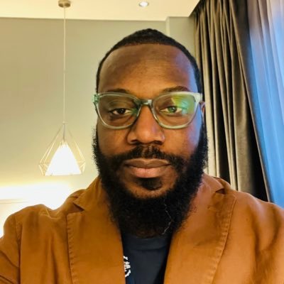 Film Director | Campaigner | Educator | Activist | ED @TheCARROTCo. | Festival Director @thengoiff | Ex - @africansrising @mstcdc Campaign & Policy and Trainer