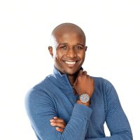 Brian Mthembi(@BrianMthembi) 's Twitter Profile Photo