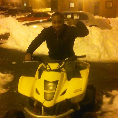 tayjohnson129's profile picture. 