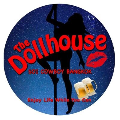 The Dollhouse Bangkok