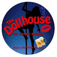 The Dollhouse Bangkok(@thedollhousebk) 's Twitter Profileg