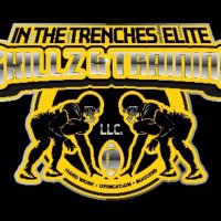 In The Trenches Elite Skillz & Training(@InTheTrenches23) 's Twitter Profile Photo