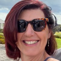Sharon Russell (@1sharonrussell) 's Twitter Profile