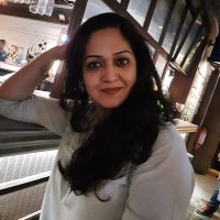 Dipika Singh(@gleefulblogger) 's Twitter Profile Photo