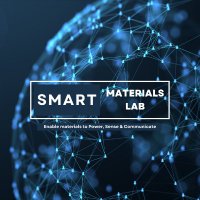Smart Materials Lab (@materials_lab) 's Twitter Profile Photo