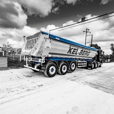 UK manufacturer of commercial trailers & bodies, specialising in the construction industry, plus contract hire, truck leasing & used equipment. #KelbergSales