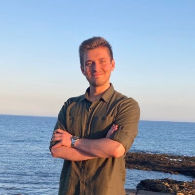 baranokten99's profile picture. Postgraduate Researcher in Physics