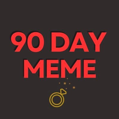 90daymeme Profile Picture