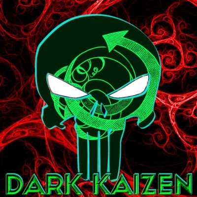 Dark Kaizen