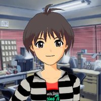 まのP (@manop765) 's Twitter Profile