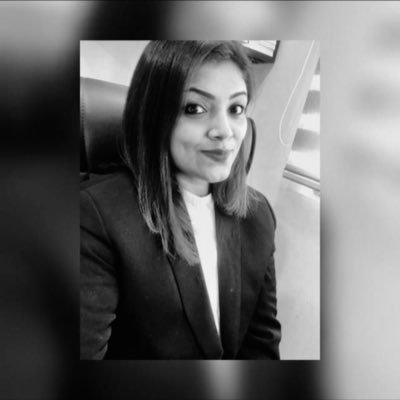 Lawyer who knows the art of rising from the ashes 😈😇