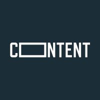 CONTENT(@ContentLiv) 's Twitter Profileg
