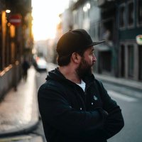 Aliash Tepina (@feenc) 's Twitter Profile