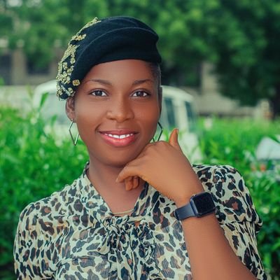 chiamaka_stina's profile picture. Jesus personified.
graduate of Estate Management and Valuation. A practicing property manager.