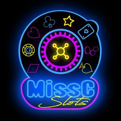 🎰 Welcome to the wild world of slots with me MissC! 🎰

🤪 Prepare for non-stop laughter, a truckload of swear words, and 100%
Unfiltered Fun!