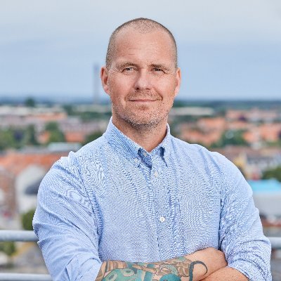 allerup's profile picture. Rådgiver om online markedsføring.