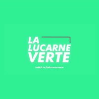 La Lucarne Verte(@lalucarneverte) 's Twitter Profile Photo