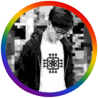 KHAYRI R.R. WOULFE (@krrwoulfe) 's Twitter Profile