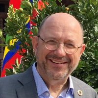 Ambassador Thomas Gass(@SwissAmbVietnam) 's Twitter Profile Photo