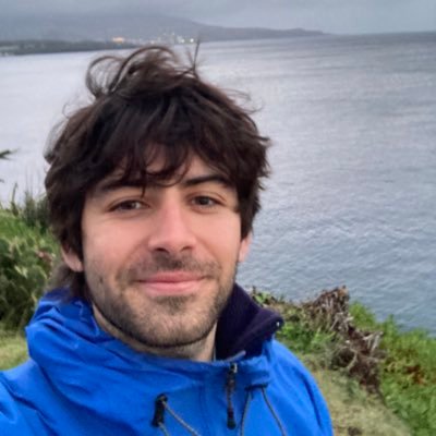 Predoctoral researcher at @UniBarcelona. Working on large cetacean ecology through chemical tracers 🐋