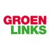 GroenLinks (@groenlinks) Twitter profile photo