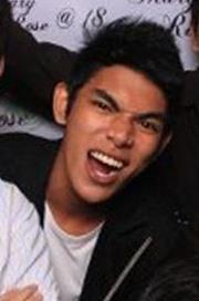 papapaul25's profile picture. When life gives you a hundred reasons to cry, show life that you have a thousand reasons to smile.