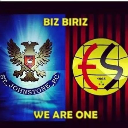 Eskişehirspor Genel Kurul Delegesi           🖤❤️