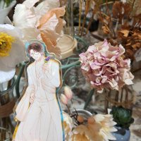 🌸 ま (@do_____crescent) 's Twitter Profile