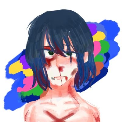 あおごまさんのプロフィール画像