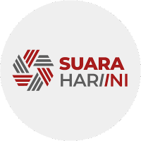 Suara Hari Ini(@SuaraHariIni_) 's Twitter Profile Photo