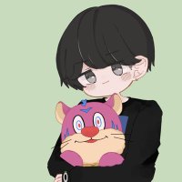 とっきー (@tokky__end) Twitter profile photo