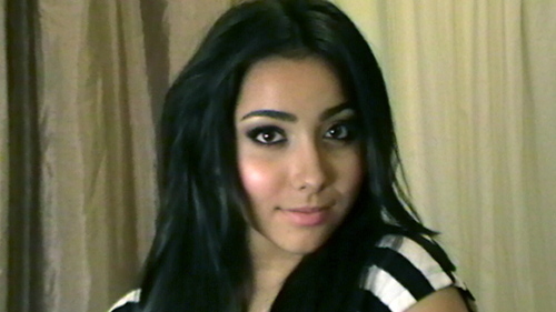 YouTube Beauty Guru..