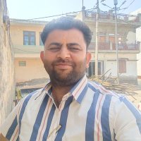 SATENDRA SHARMA (@satendrabkp) 's Twitter Profile Photo SATENDRA SHARMA (@satendrabkp) 's Twitter Profile Photo
