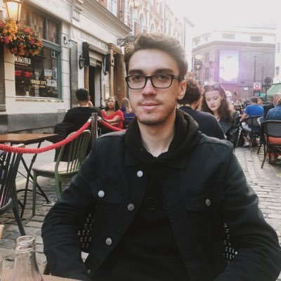 Gary Mitchell Profile