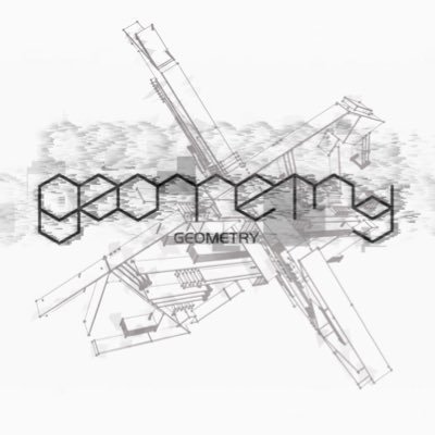 unitgeometry303's profile picture. Geometry Matrix Modulation   We are a Japanese duo that creates sound, illustrations, graphics, etc. that are not bound by anything.