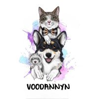 Voodannyn (@voodannyn) 's Twitter Profile Photo Voodannyn (@voodannyn) 's Twitter Profile Photo
