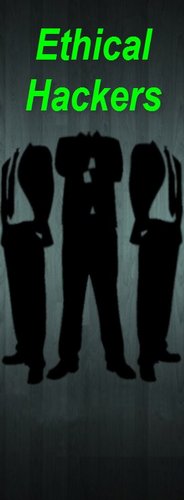 ethicalhackers7's profile picture. 