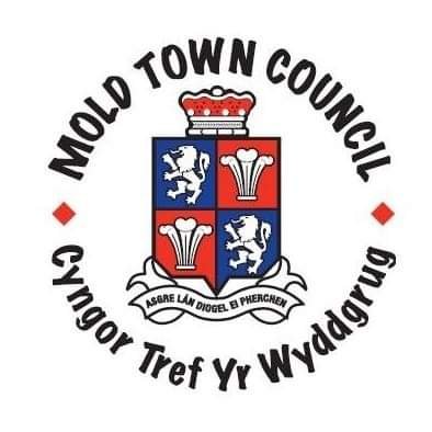 The official twitter for Mold Town Council. Enquiries email events@moldtowncouncil.org.uk
Mold Town website https://t.co/dNpBszF5ve