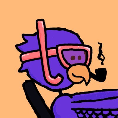 OctavioNotPunk Profile Picture