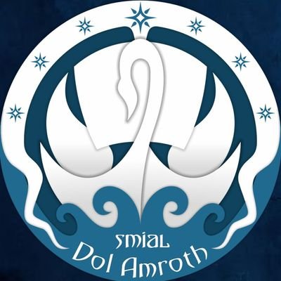 cuenta oficial de la delegación en Almería de la sociedad Tolkien española. smial de Dol Amroth