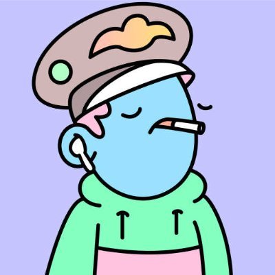 VanderZasha's profile picture. Data entry clerk located Saint Louis #ethereum #nftcollection #contemporaryart